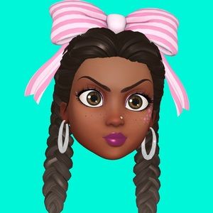 Meet your Posher, Miah